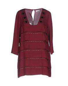 Короткое платье Pinko