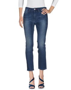 Джинсовые брюки Calvin Klein Jeans