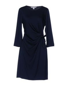 Короткое платье Diane von Furstenberg