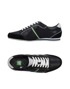 Низкие кеды и кроссовки Boss Green