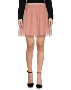 Юбка до колена RED Valentino