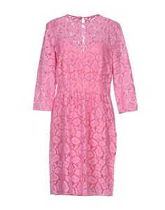 Платье до колена Moschino Cheap and Chic