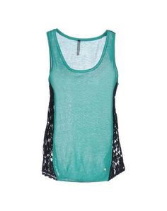 Топ без рукавов Guess