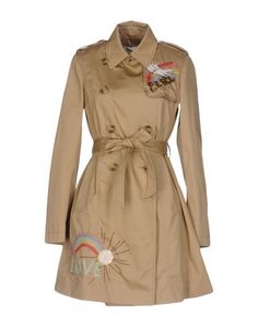 Легкое пальто RED Valentino