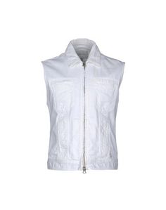 Джинсовая верхняя одежда Pierre Balmain