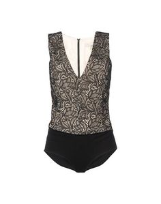 Топ без рукавов Alice+Olivia