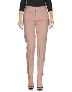 Джинсовые брюки Dsquared2