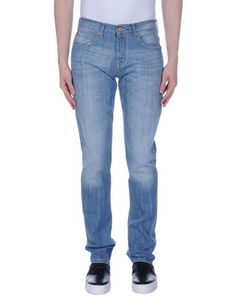 Джинсовые брюки 7 For All Mankind