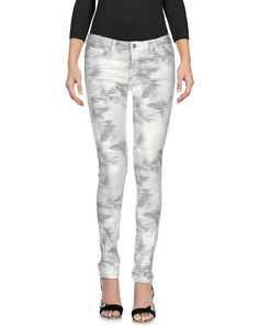 Джинсовые брюки Iro.Jeans