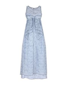 Длинное платье Paule Ka