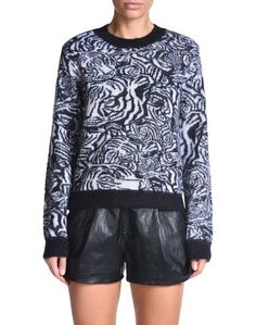 Свитер Just Cavalli