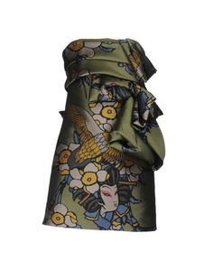 Короткое платье Dsquared2