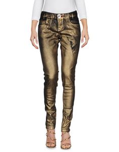 Джинсовые брюки Philipp Plein