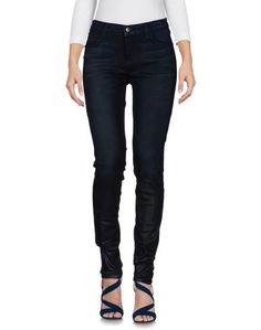 Джинсовые брюки J Brand