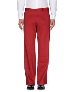 Повседневные брюки Emporio Armani