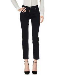 Повседневные брюки Dsquared2
