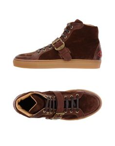 Высокие кеды и кроссовки Vivienne Westwood MAN