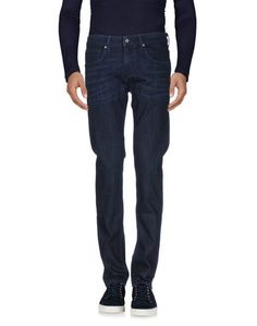 Джинсовые брюки 7 For All Mankind