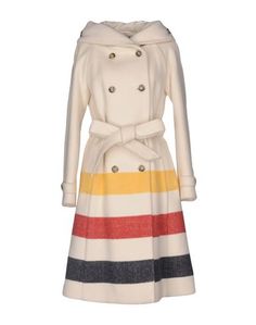 Пальто Woolrich