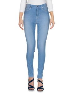 Джинсовые брюки Guess