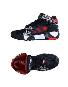 Высокие кеды и кроссовки Adidas Originals