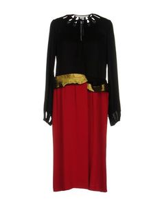 Короткое платье Diane von Furstenberg