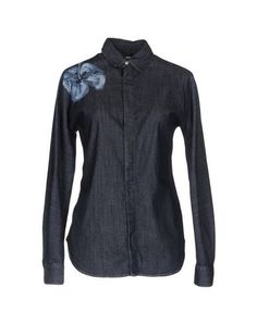 Джинсовая рубашка Dsquared2