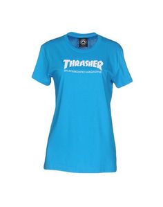 Футболка Thrasher
