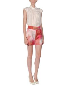 Комбинезоны без бретелей Elisabetta Franchi