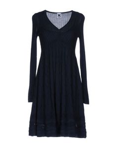 Короткое платье M Missoni