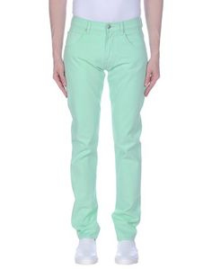 Джинсовые брюки 7 For All Mankind
