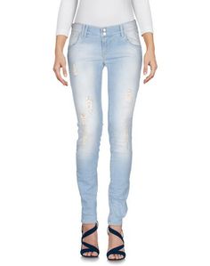 Джинсовые брюки Gas