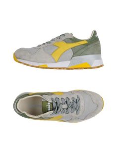 Низкие кеды и кроссовки Diadora Heritage