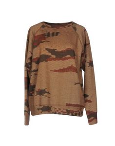 Толстовка Isabel Marant Étoile