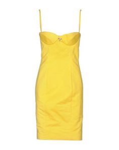 Короткое платье Dsquared2