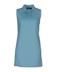 Короткое платье Dsquared2