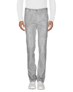Джинсовые брюки 7 For All Mankind
