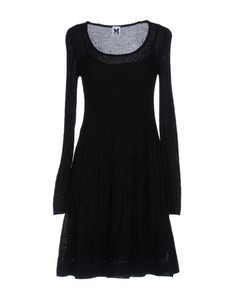 Короткое платье M Missoni