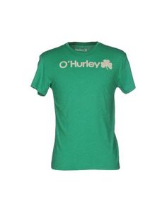 Футболка Hurley