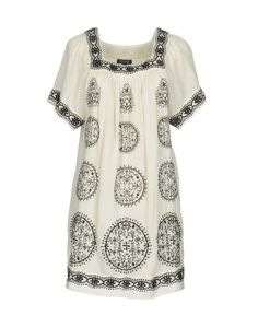 Короткое платье Topshop
