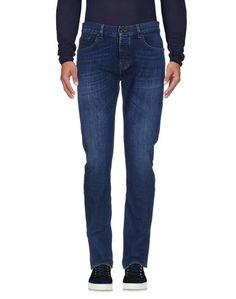 Джинсовые брюки 7 For All Mankind