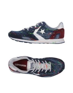 Низкие кеды и кроссовки Converse Cons