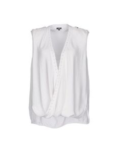 Топ без рукавов Elisabetta Franchi