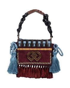Сумка на руку Dsquared2