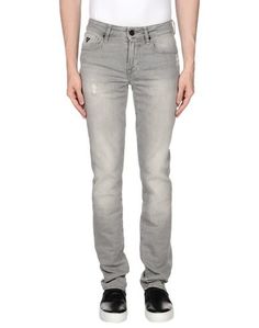 Джинсовые брюки Guess