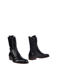 Сапоги Vivienne Westwood MAN