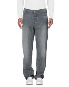Джинсовые брюки 7 For All Mankind