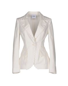 Пиджак Moschino Cheap and Chic