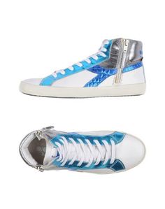 Высокие кеды и кроссовки Diadora Heritage