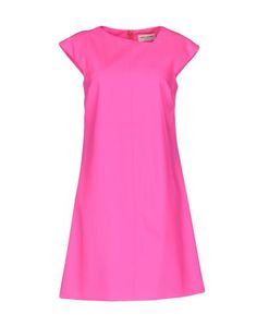 Короткое платье Saint Laurent